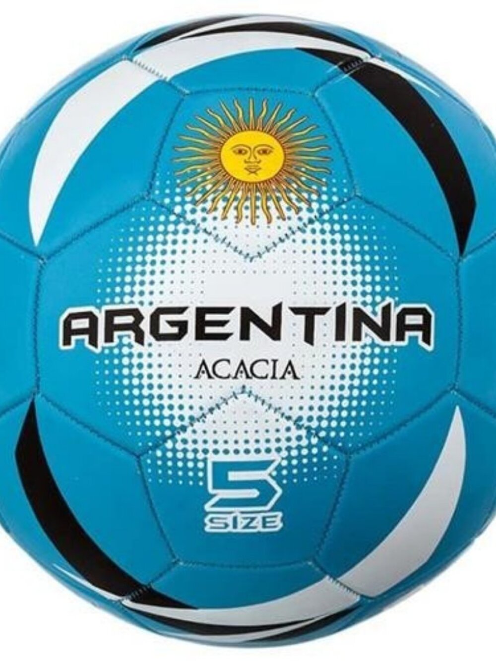 ACACIA Sports World Cup Argentina Soccer Balls